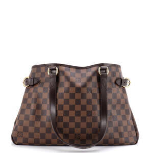 Louis Vuitton Batignolles Handbag #239206L12B